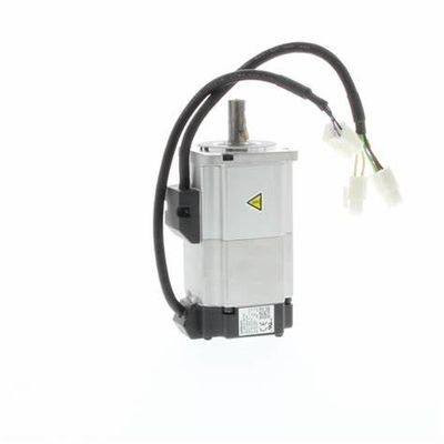 Servo motor 3000 RPM 400W 200VAC absoluto do motor de C.A. de OMRON R88M-G40030T