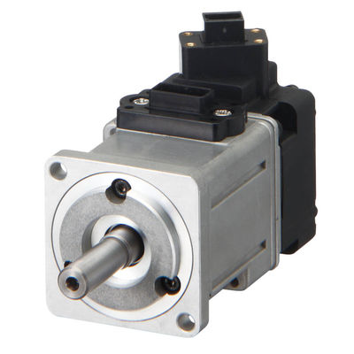 O WATT 3000 R/MIN DE OMRON R88M-G20030T-BS2 200 230 VAC COM O CODIFICADOR ABSOLUTO COM O FREIO SEM CHAVE RETA DO SELO BATEU