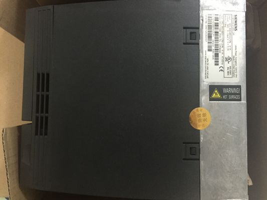 6SL3210-1KE13-2UP1 Siemens SINAMICS G120C avaliou o powerc 11KW   com sobrecarga de 150%