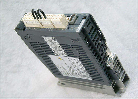 motorista universal Amplifier da relação do pulso da movimentação MR-J3-40A do servo motor da C.A. de 400W MITSUBISHI