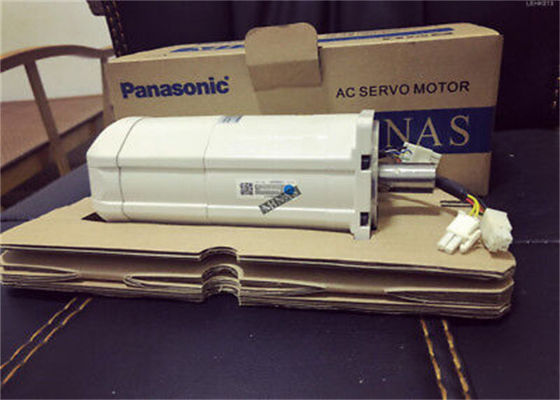 Ligação-fios incrementais servo 2500p/r da série 200W da Motor-C.A. MSM de Panasonic MSM022A1D 10