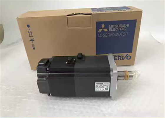 Servo motor industrial 3000 r/min 200V de HF-KP43G5 Mitsubishi