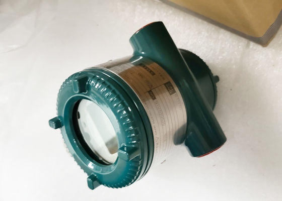 Transmissor de pressão EJA110E-JLH4G-712EN/FU1/D1 diferencial com cervo 4-20mADC