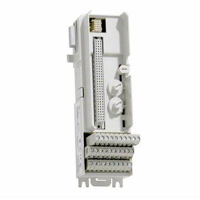 CANAL DE ABB 3BSE008508R1 16/ISOLADO EM DOIS GRUPOS DE 8 CANAIS 24 VDC