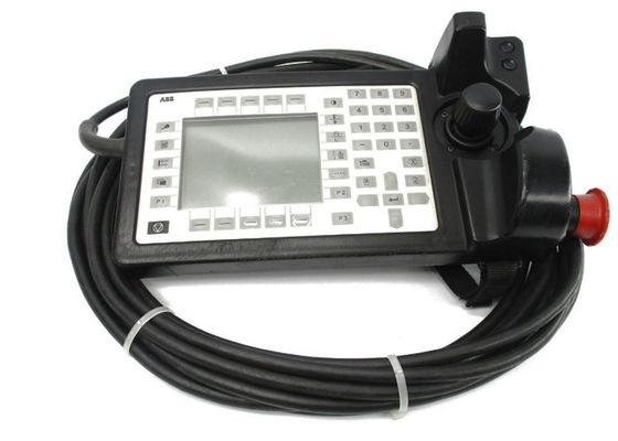 3HNE00313-1 TPU2 Painel de controlo do pingente de robot S4 com luz de fundo