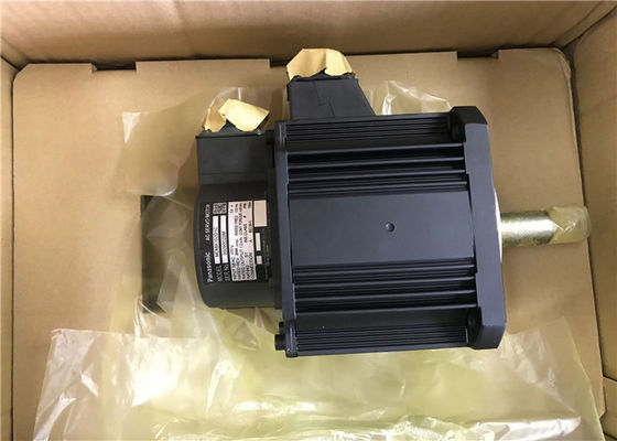 Inércia média servo 1.0kW 200V da Motor-C.A. de Panasonic MDMA102D1C