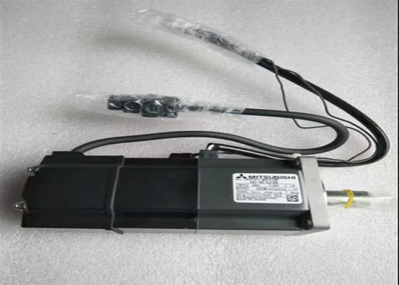 Servo motor industrial 750W 2000PRM da C.A. de HC-UFS72 Mitsubishi