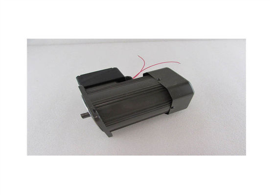 O servo motor servo das movimentações e dos motores de Panasonic MSM012AXBE avaliou em 0,1 quilowatts