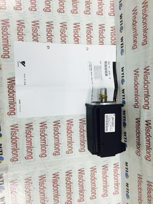 Condição brandnew industrial de Yaskawa SGMAS-04A2A41 400W 200V do servo motor do CE