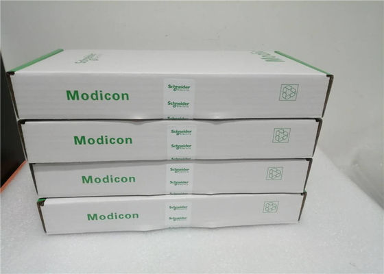 IP novo de TCP da rede Ethernet do quantum de Schneider Electric 140NOE77111 Modicon