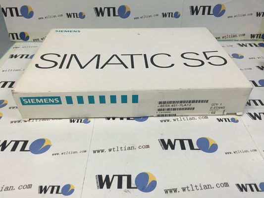 INVERSOR do CONTROLE de MOVIMENTO COMPACT-PLUS de 6SE7023-4TP50 Siemens SIMOVERT MASTERDRIVES - UNIDADE