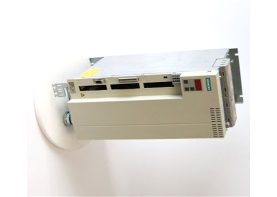 INVERSOR do CONTROLE de MOVIMENTO COMPACT-PLUS de 6SE7023-4TP50 Siemens SIMOVERT MASTERDRIVES - UNIDADE