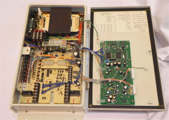 RECEPTOR EXTERIOR 120 VAC de Panasonic WV-RC150/250 com o CONECTOR de SAÍDAS DE ÁUDIO de 60 hertz