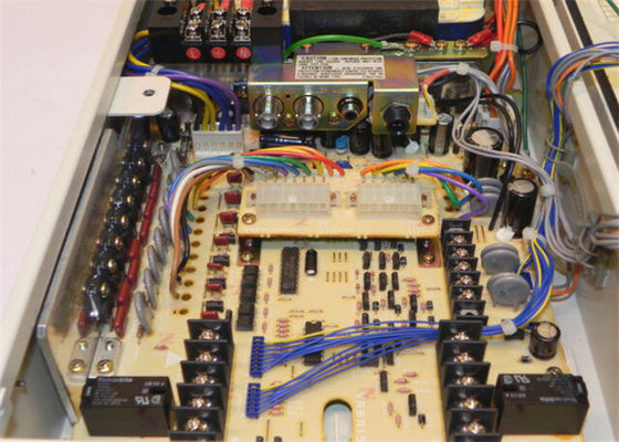 RECEPTOR EXTERIOR 120 VAC de Panasonic WV-RC150/250 com o CONECTOR de SAÍDAS DE ÁUDIO de 60 hertz