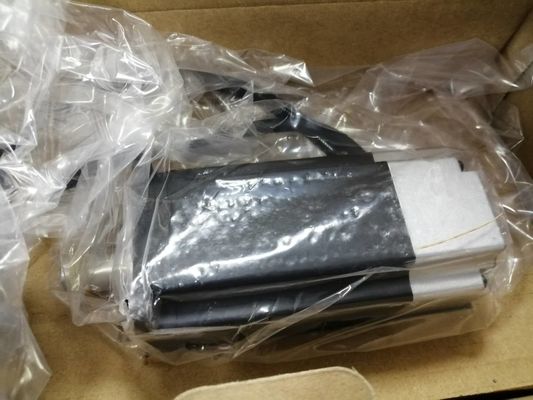 Original 60HZ novo do MOTOR de C.A. YASKAWA SGMAH-08A1A41 750W 2.39N/M