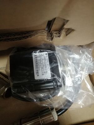 Original 60HZ novo do MOTOR de C.A. YASKAWA SGMAH-08A1A41 750W 2.39N/M