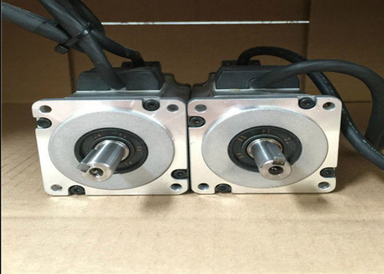 Servo motor industrial Mitsubishi de HC-MF23K-UE 3000 séries do RPM 200V HC-MF