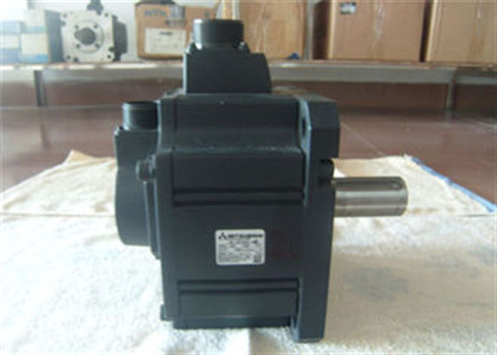 Série industrial de Mitsubishi 2000rpm 2kW HC-MF do servo motor HC-SF202