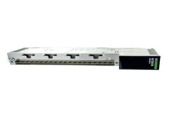 Plataforma 8 da automatização do quantum de 140ACI03000 Modicon mim módulo de entrada análoga multirange