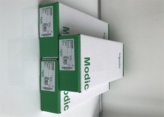 Plataforma 8 da automatização do quantum de 140ACI03000 Modicon mim módulo de entrada análoga multirange