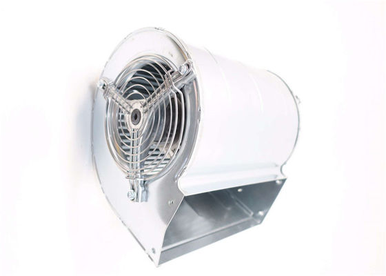 Fã centrífugo D2E160-AH02-15 de EBMPAPST para o ventilador de refrigeração de Industrail do inversor de ABB VFD ACS800