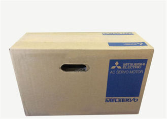 Série industrial 2000rpm 5kW de Mitsubishi HC-MF do servo motor de HC-SF502BK