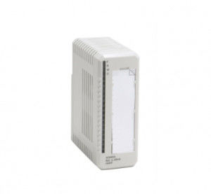 ANALÓGICO 1 X 8 CANAL 4-20 MILIAMPÈRE DO MÓDULO DE SAÍDA AO815 DE ABB 3BSE052605R1 COM O CERVO