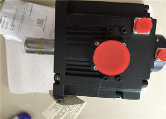 Série industrial 2000rpm 2kW de Mitsubishi HC-MF do servo motor de HC-SF202BK
