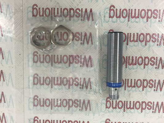 Sensores de proximidade XS618B1PAM12 indutivos XS, sensor indutivo XS6 M18 L74mm Sn8mm de bronze