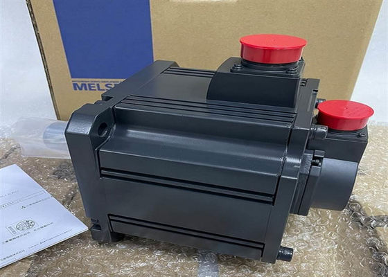 Série industrial 1000rpm 2kW de Mitsubishi HC-MF do servo motor de HC-SF201K