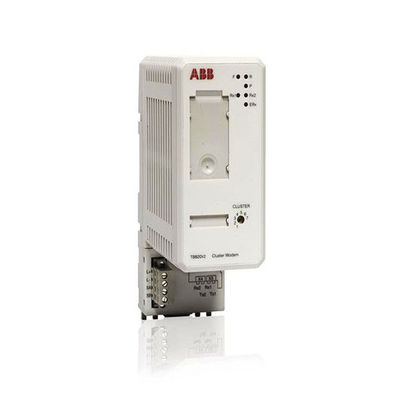 ABB 3BSE020508R1 ENTROU O CANAL DI801 DE DIGITAL 24 VDC 16 DO MÓDULO