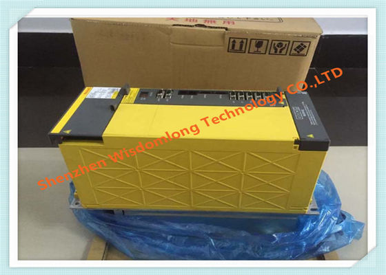 Movimentação brandnew de Fanuc do amplificador servo da C.A. de A06B 6111 H015 H550 no estoque