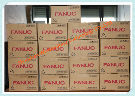 Movimentação brandnew de Fanuc do amplificador servo da C.A. de A06B 6111 H015 H550 no estoque