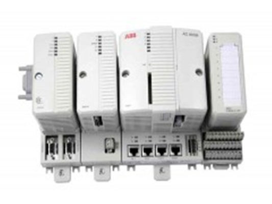 BATERIA DO TERMINAL DA PLACA DE BASE MODULEBUS DO PROCESSADOR CENTRAL DE ABB 3BSE066490R1 PARA O BACKUP DA MEMÓRIA