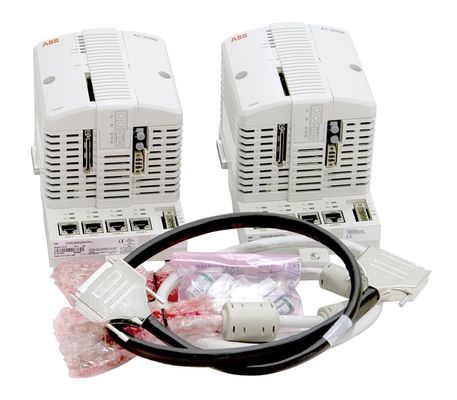 BATERIA DO TERMINAL DA PLACA DE BASE MODULEBUS DO PROCESSADOR CENTRAL DE ABB 3BSE066490R1 PARA O BACKUP DA MEMÓRIA