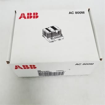 MÓDULO da TERMINAÇÃO de ABB 3BSC690075R1 PARA TERMINAIS do SINAL da SEGURANÇA 3X9 de INSTRINSIC
