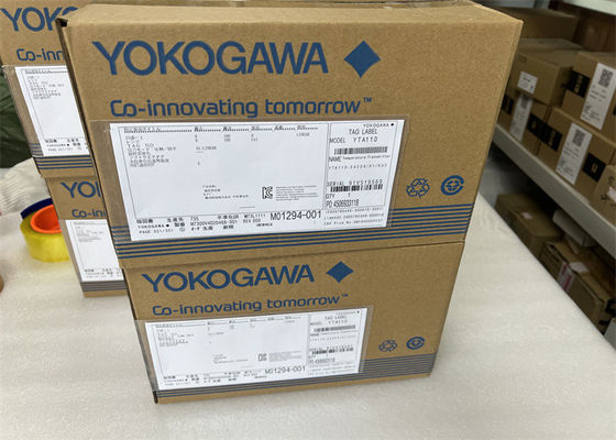 Original novo do transmissor de pressão diferencial de YoKogawa YTA110-EA2DK/X1/KU2