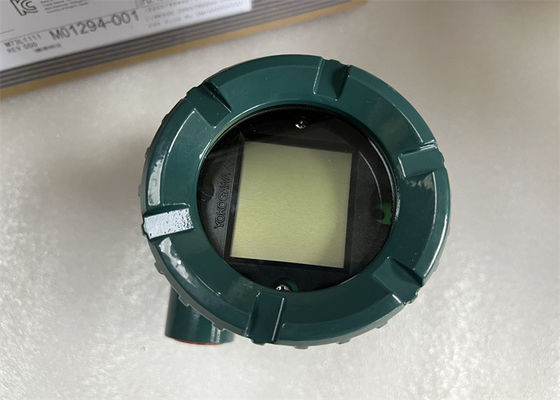 Original novo do transmissor de pressão diferencial de YoKogawa YTA110-EA2DK/X1/KU2