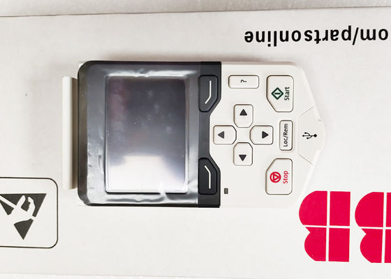 O painel de controle assistente DCx880 de 3AUA0000088311 ACS-AP-I conduz as peças