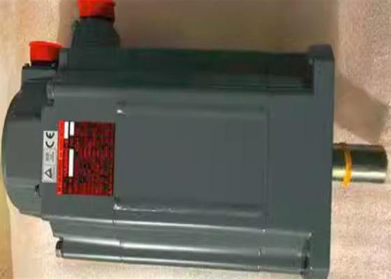 Servo motor industrial Mitsubishi 3ph 3.5kW MELSERVO HA de HA200NC-S