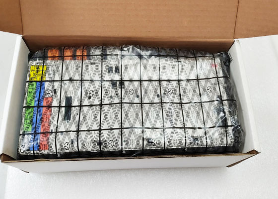 A unidade de controle de 3AXD50000019677 BCU-02 Kit For R8I DBU conduz as peças 24Vdc