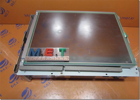 Tela táctil da série HMI de Omron NSA12-TX01S-E SLVR 1.3GHZ 512MB 1GB Omron NSA12
