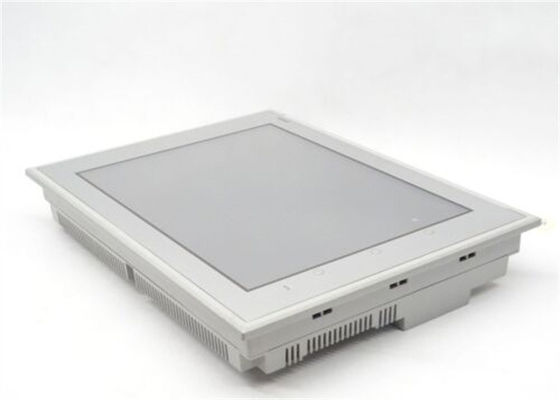 PRATA da RELAÇÃO de OPERADOR 15 TCHS de Omron NS15-TX01S-V2 ETN+SERIAL+USB