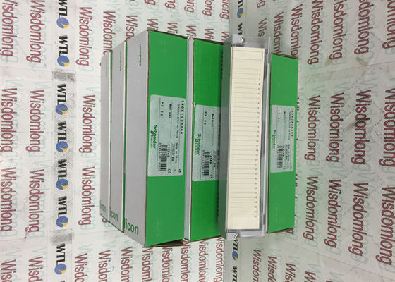 Quantum de 140XTS00200 Modicon, controlador programável da lógica, bloco de terminais do parafuso, 40 pontos