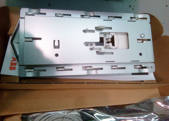 Plataforma programável da montagem de painel do controle do PLC de DPMP-01 3AUA0000108878