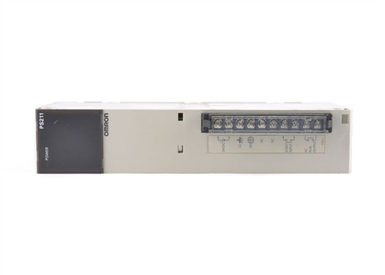 MÓDULO de FONTE de ALIMENTAÇÃO de Omron CV500-PS211 24 VDC de SAÍDA 12 ampères 5 VDC