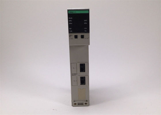 Da FIBRA REMOTA do MESTRE SYSBUS II de Omron CV500-RM211 controlador programável da lógica do PLC