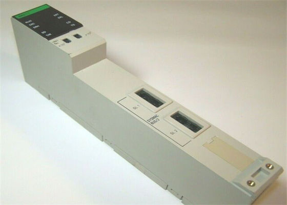Da FIBRA REMOTA do MESTRE SYSBUS II de Omron CV500-RM211 controlador programável da lógica do PLC