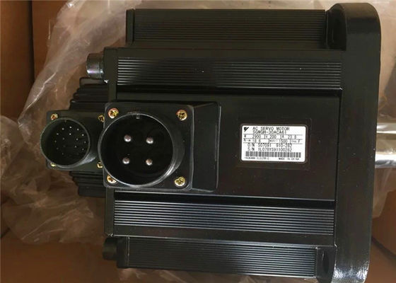Servo motor industrial SGMGH-30ACA6C da C.A. de Yaskawa 18.6N.m 23.8A 200V do servo motor