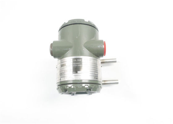 Transmissor de pressão diferencial EJA110A-EHS4A-92DA de Yokogawa EJA110A 5 a 500kPa